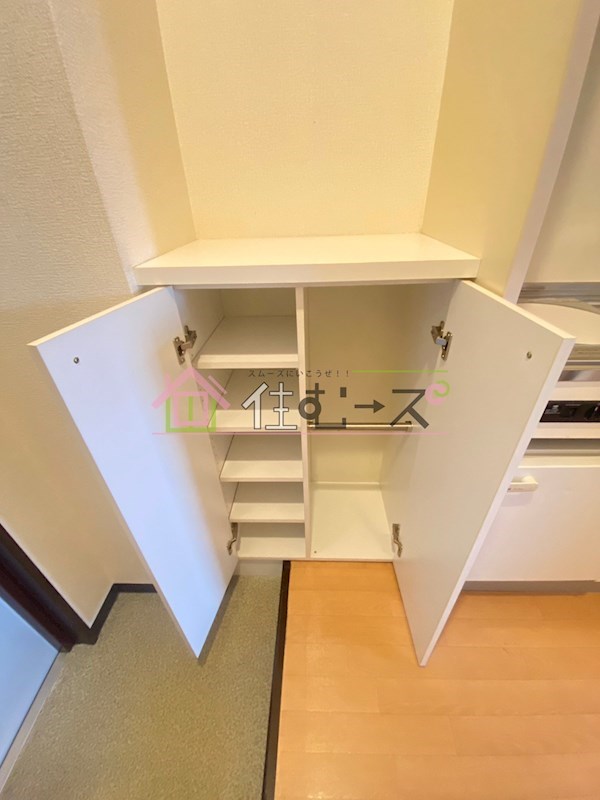 オズレジデンス関目 その他2