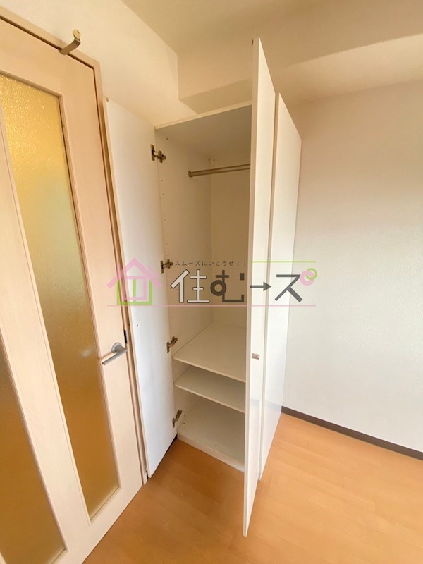 オズレジデンス関目 その他3