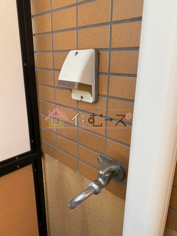 オズレジデンス関目 その他6