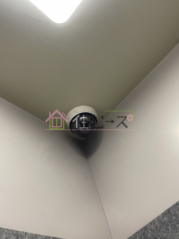 オズレジデンス関目 その他外観3