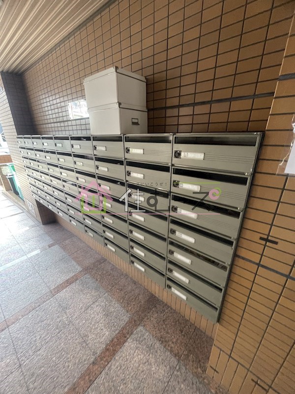 オズレジデンス関目 その他外観5