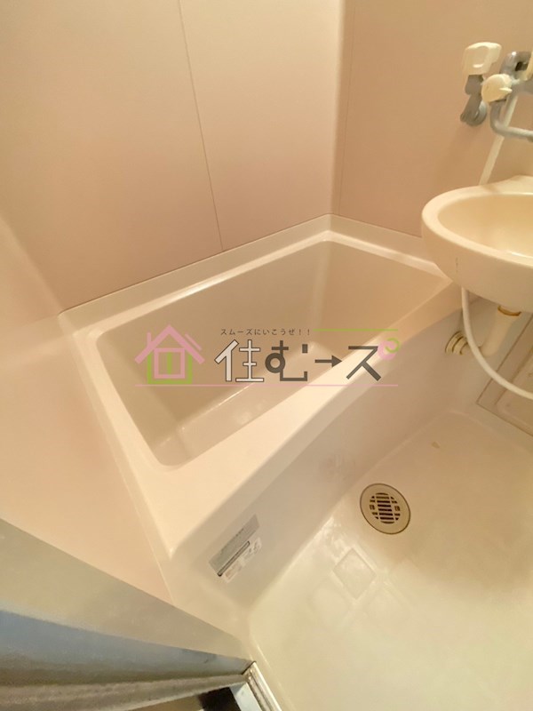 オズレジデンス関目 風呂画像