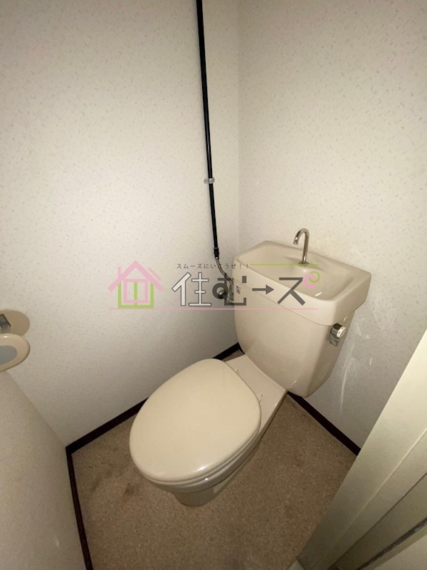 レジデンス堀江 その他2