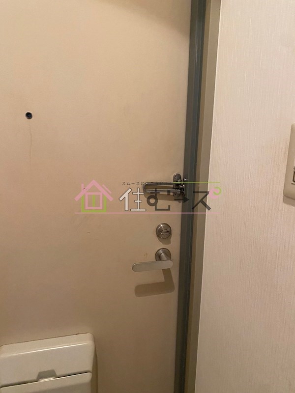 レジデンス堀江 その他5