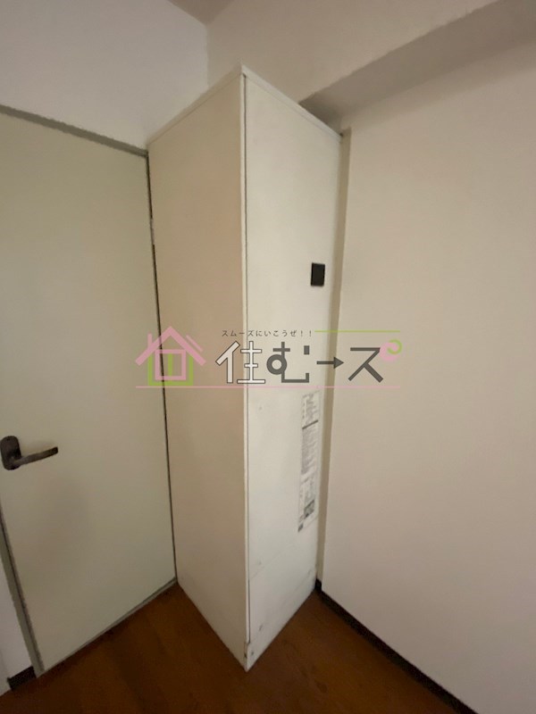 レジデンス堀江 その他6