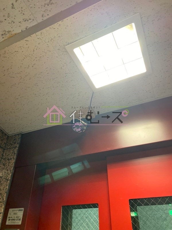 レジデンス堀江 その他外観5