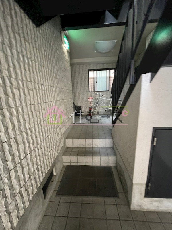 パール日本橋 その他外観2