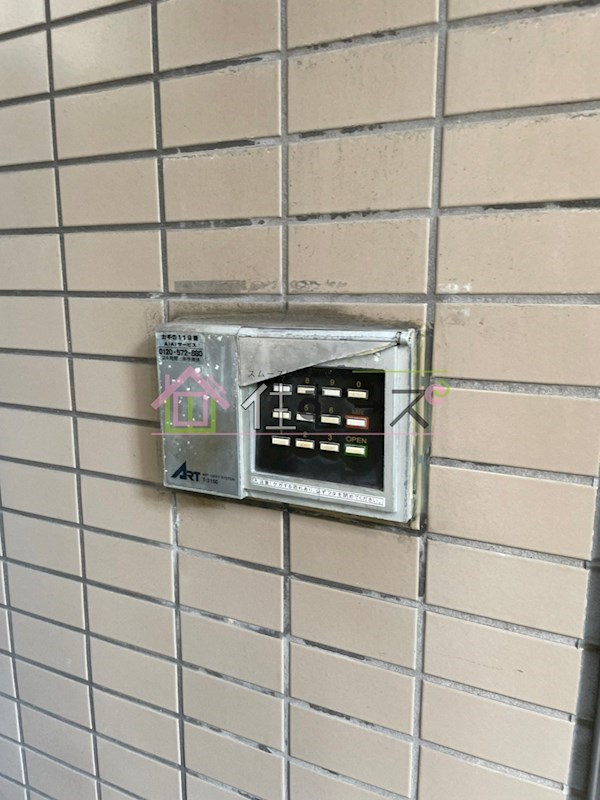 パール日本橋 その他外観3