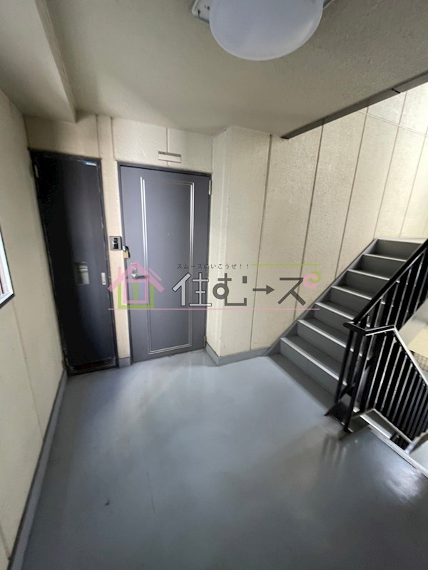 パール日本橋 その他外観4