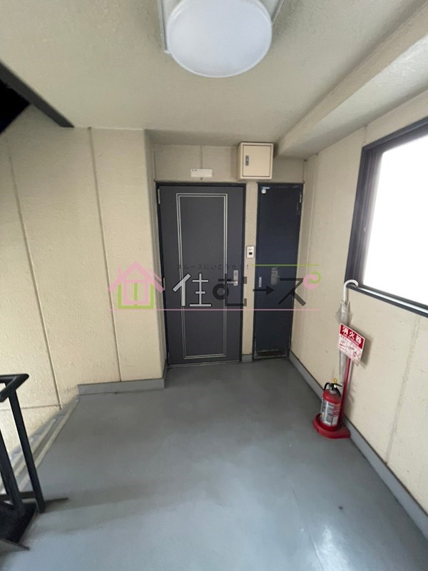 パール日本橋 その他外観5