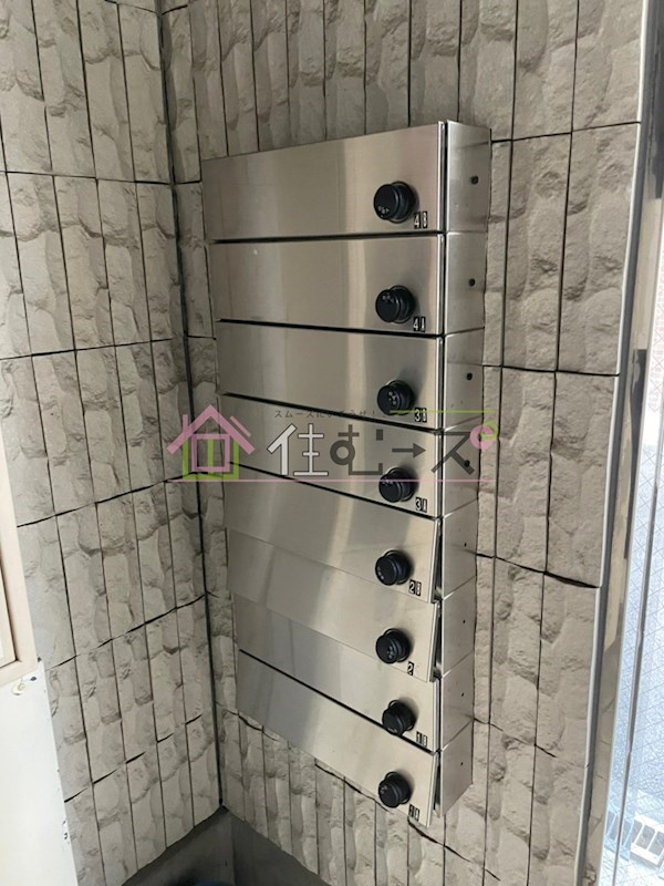 パール日本橋 その他外観6