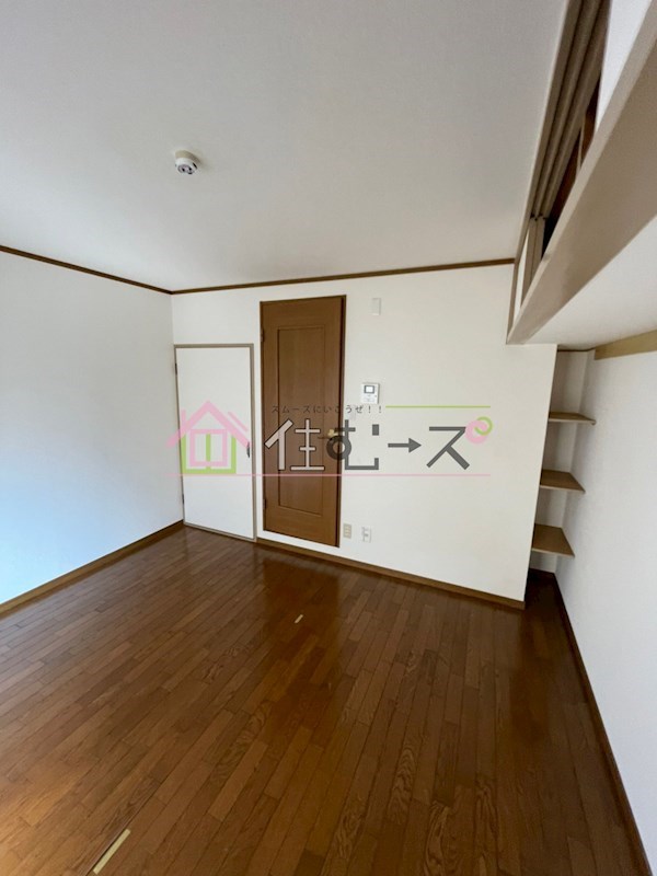 パール日本橋 リビング