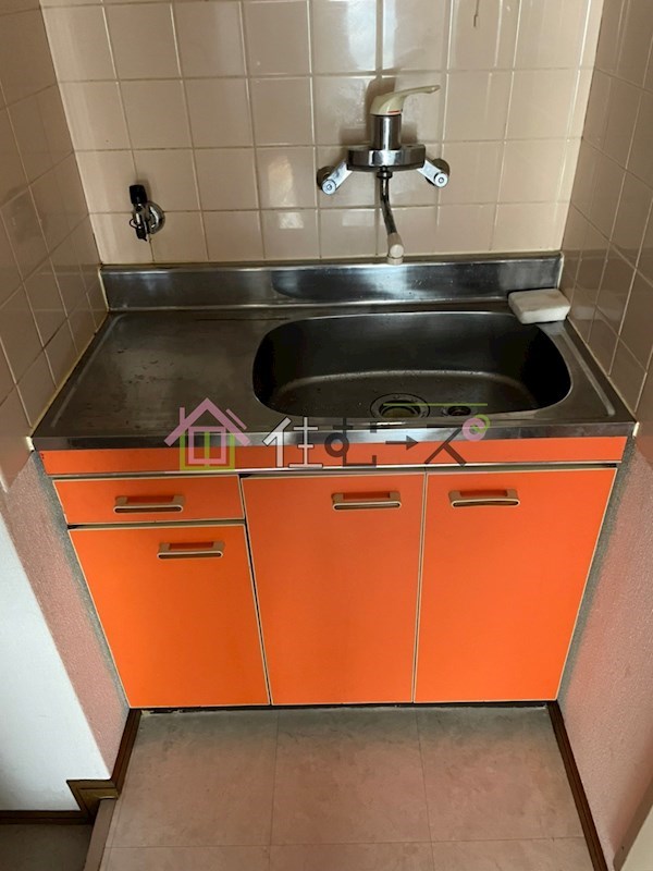 パール日本橋 キッチン