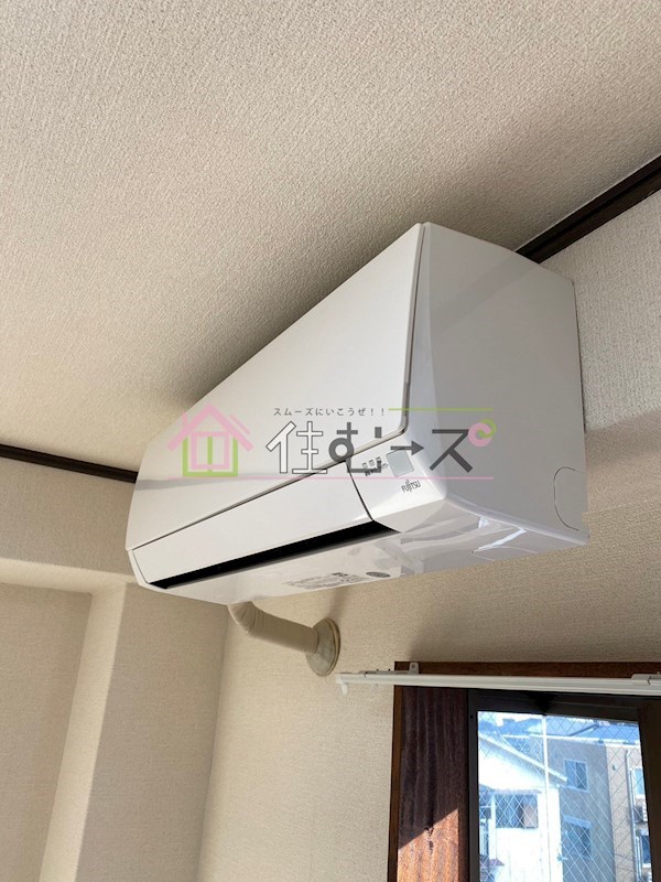 ベストレジデンス天六 その他4