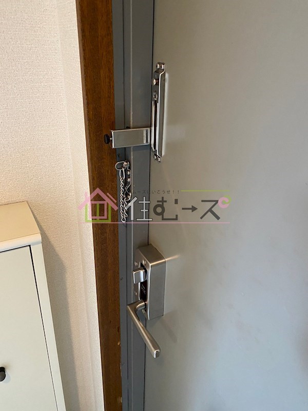 ベストレジデンス天六 その他6