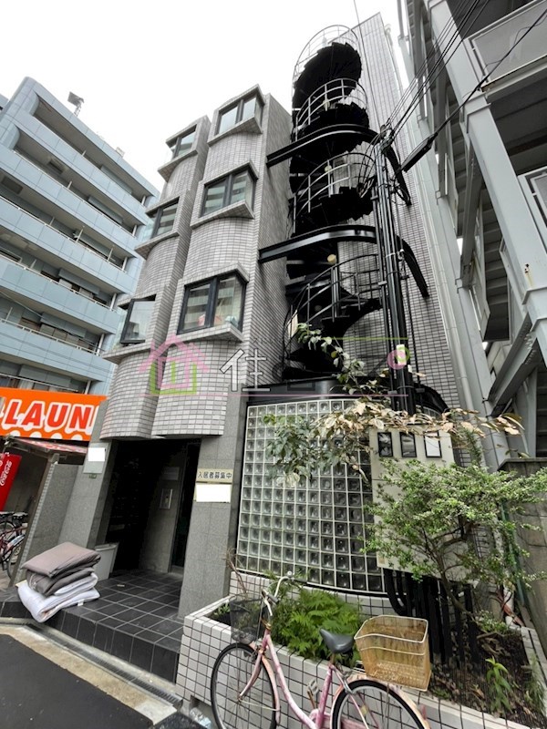 ベストレジデンス天六 その他外観1