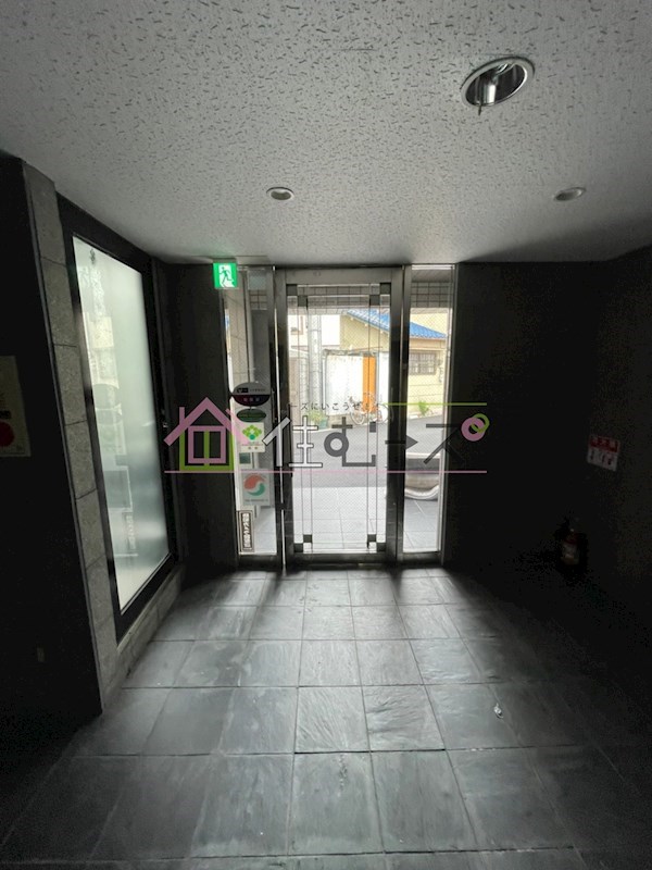 ベストレジデンス天六 その他外観2