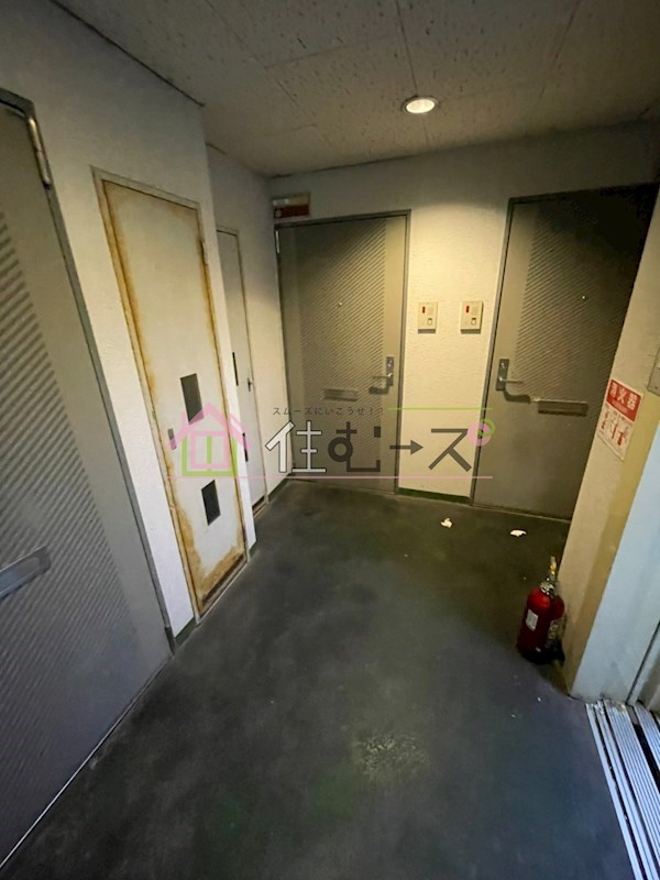 ベストレジデンス天六 その他外観3