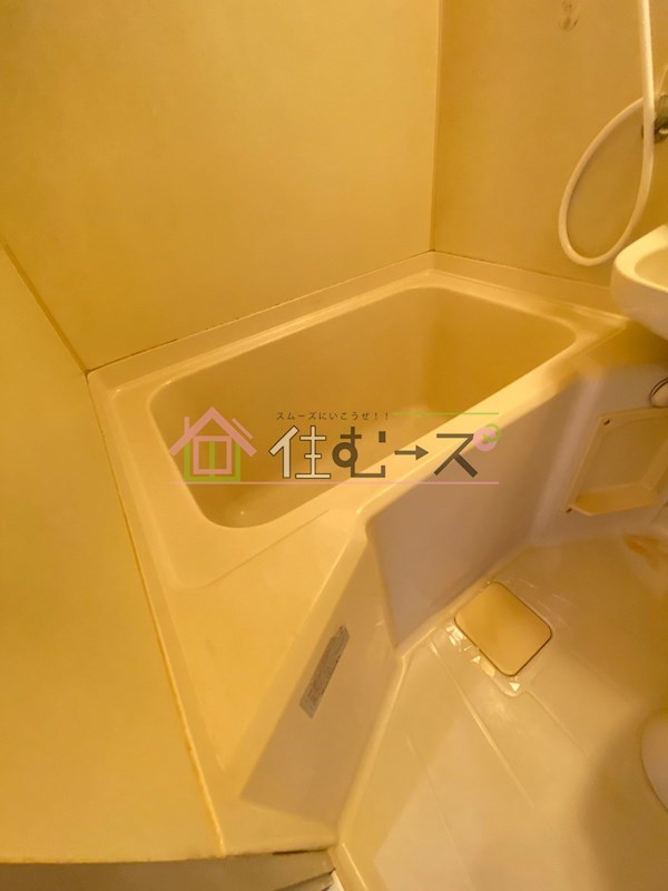 ベストレジデンス天六 風呂画像