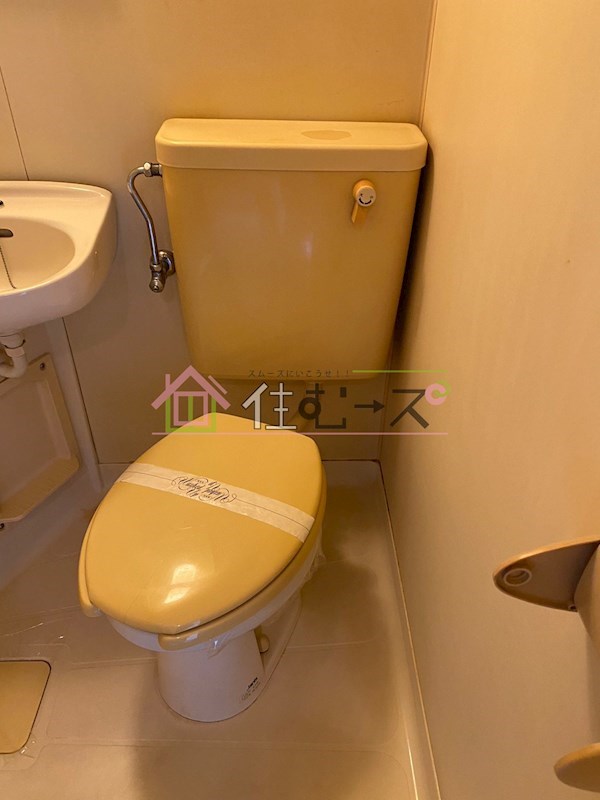 ベストレジデンス天六 ベランダ