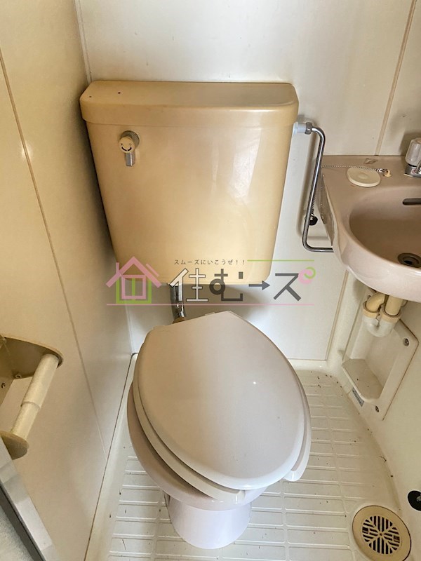 グランソシエ住之江 その他2