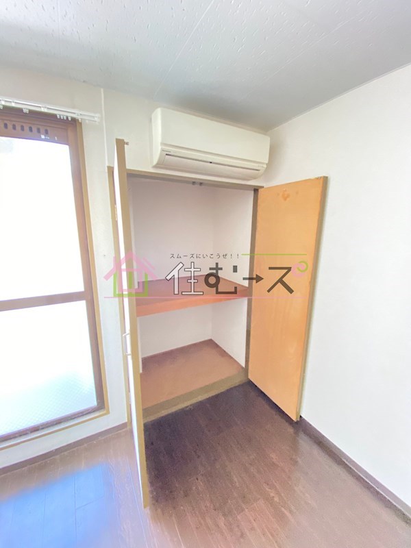 グランソシエ住之江 その他5