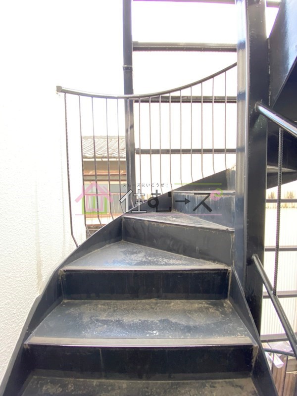 グランソシエ住之江 その他外観3