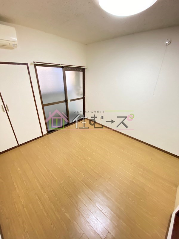 グランソシエ住之江 その他外観6