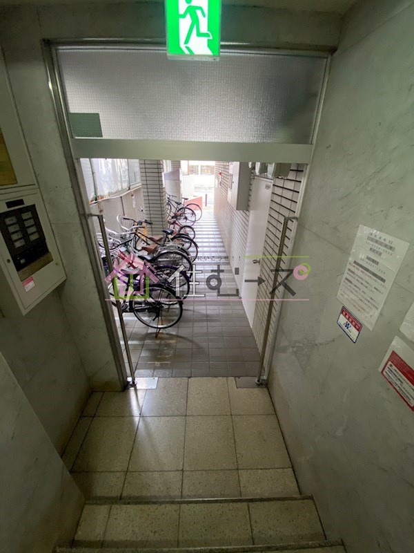 ハイツ上新小松 その他外観2