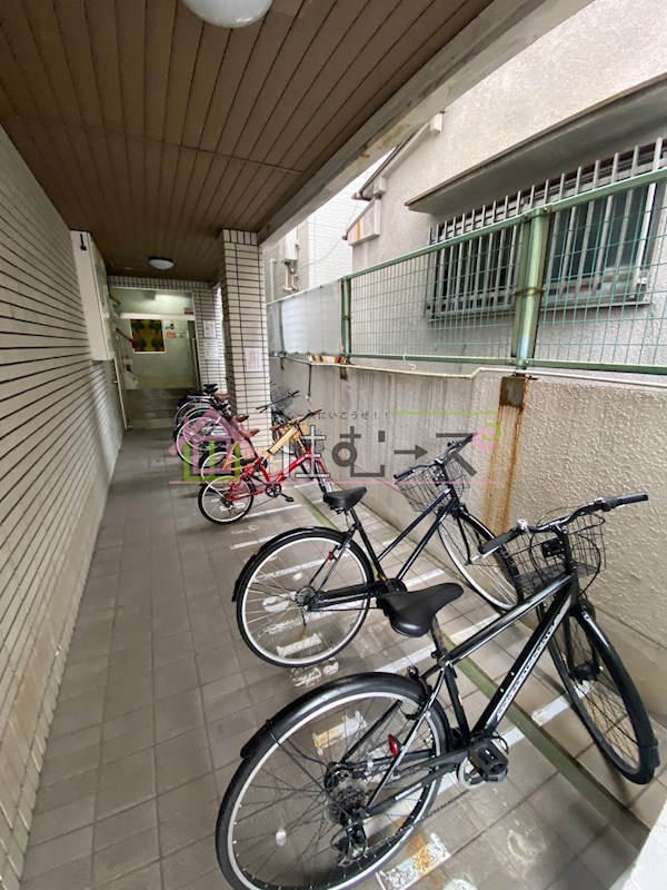 ハイツ上新小松 その他外観3