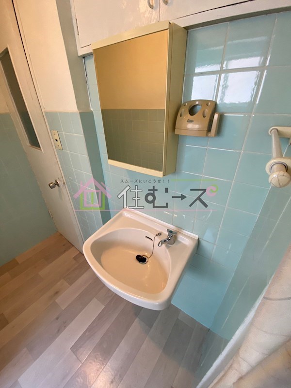 栗田マンション その他2