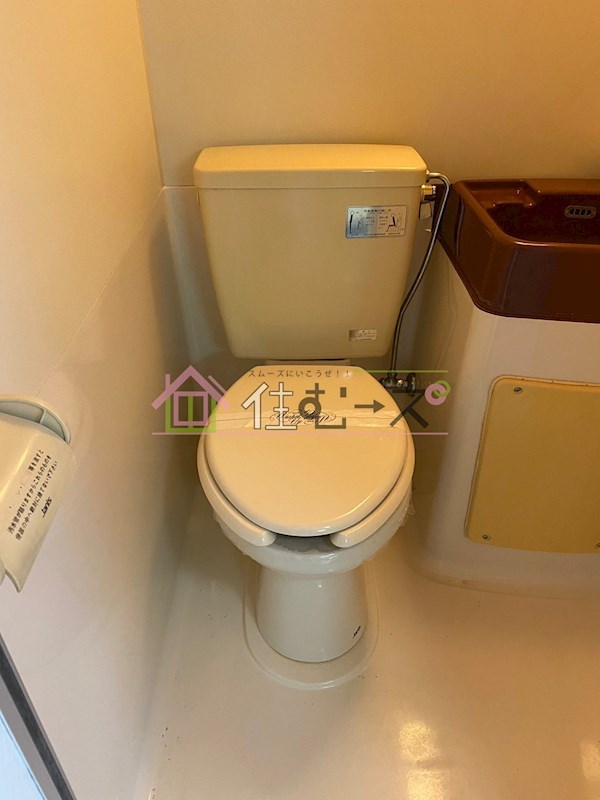 コーポ片町 その他4
