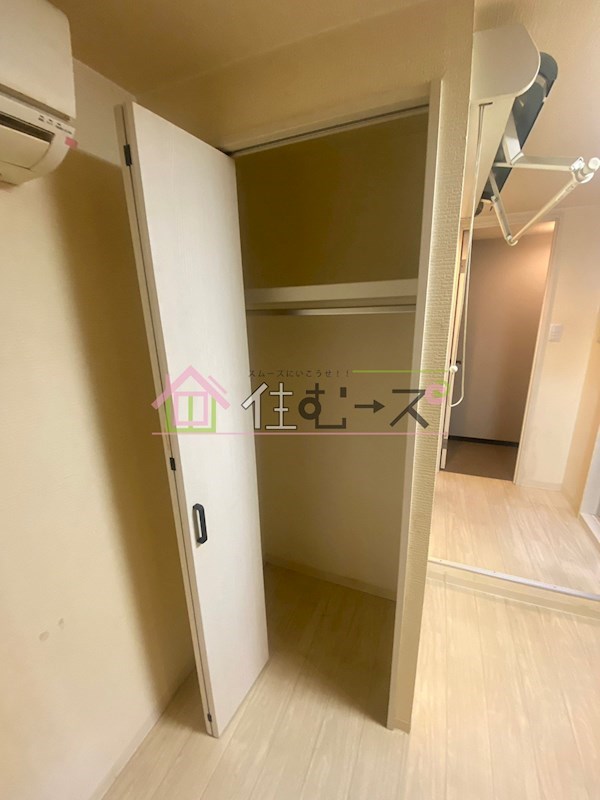 メビウスコノハナレジデンス その他2