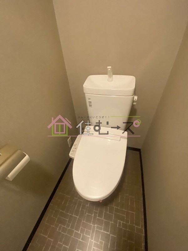 メビウスコノハナレジデンス その他3