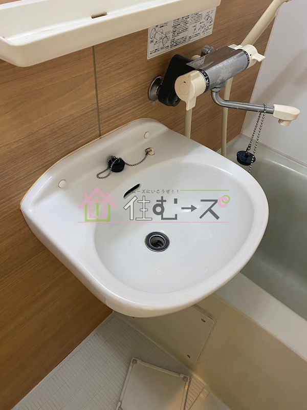 メビウスコノハナレジデンス その他4