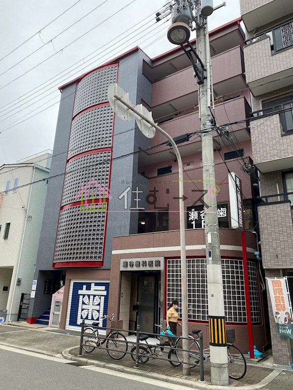 ジュンズ高見 その他外観1