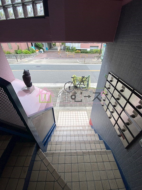 ジュンズ高見 その他外観2