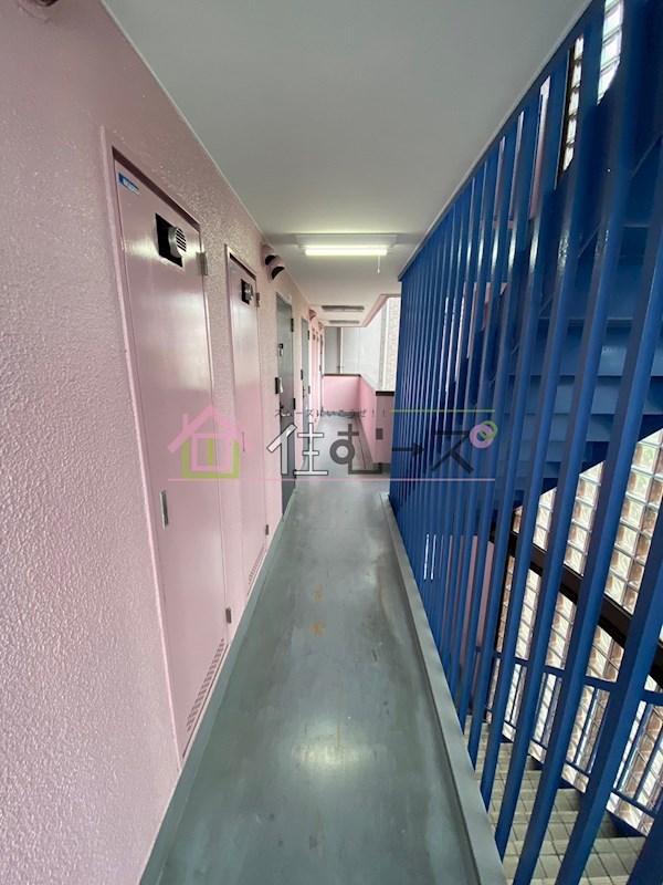 ジュンズ高見 その他外観3