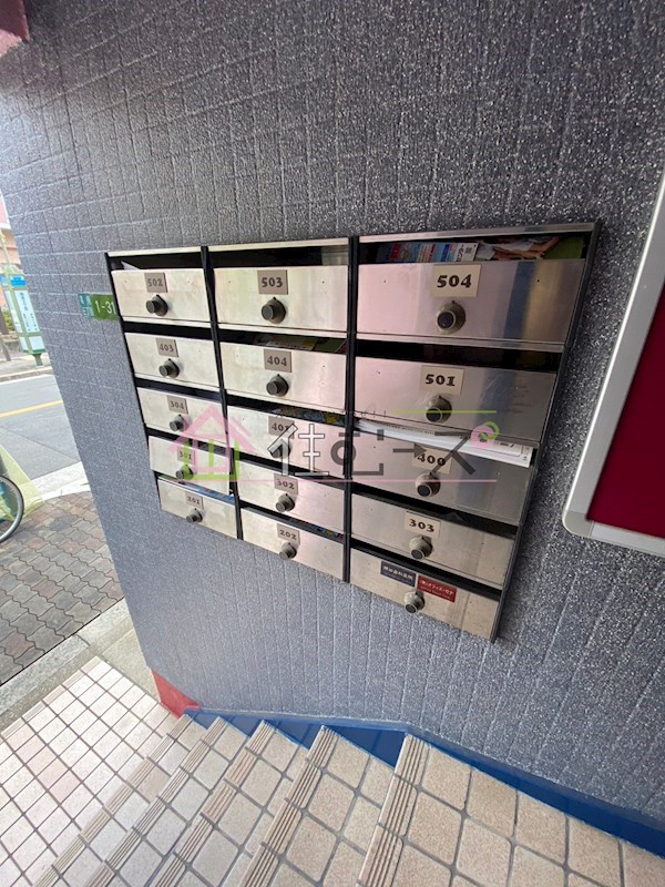 ジュンズ高見 その他外観5