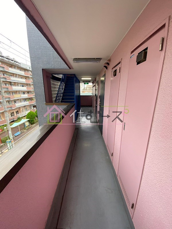 ジュンズ高見 その他外観6