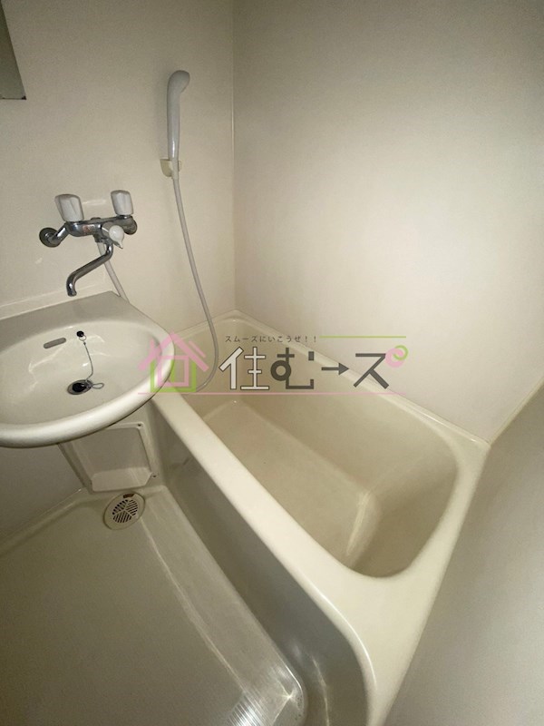 ジュンズ高見 風呂画像