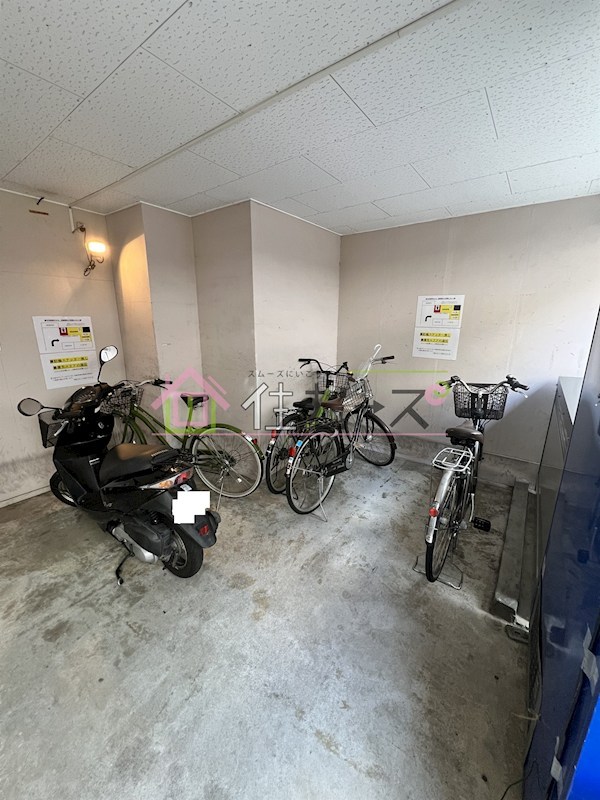 今井商事27ビル その他外観2