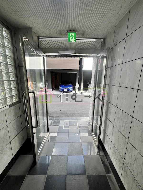 今井商事27ビル その他外観3