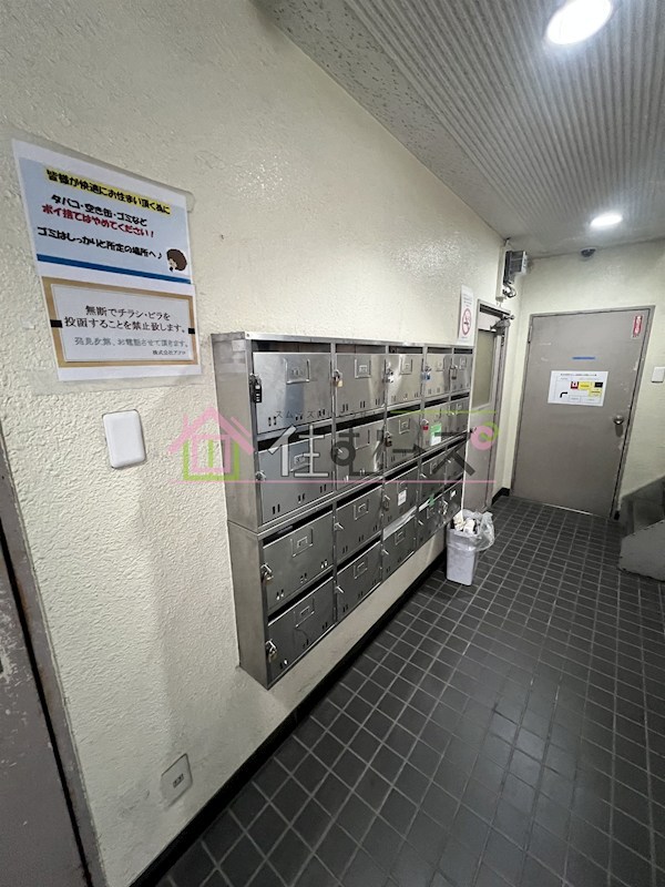 今井商事27ビル その他外観4