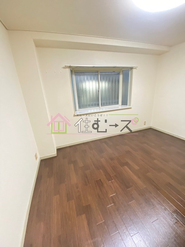 今井商事27ビル ベッドルーム