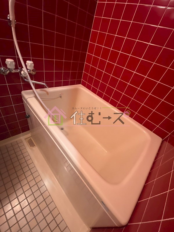 ノアーズアーク88 風呂画像