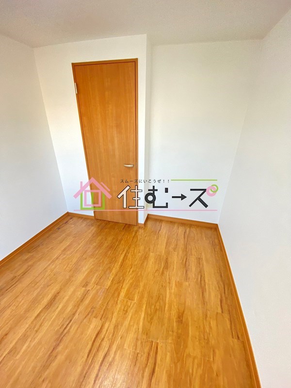 大宝　新深江CTスクエア リビング