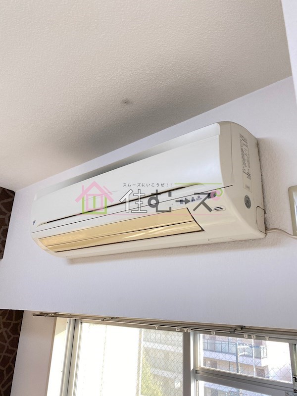 朝日プラザ都島本通パサージュ その他2