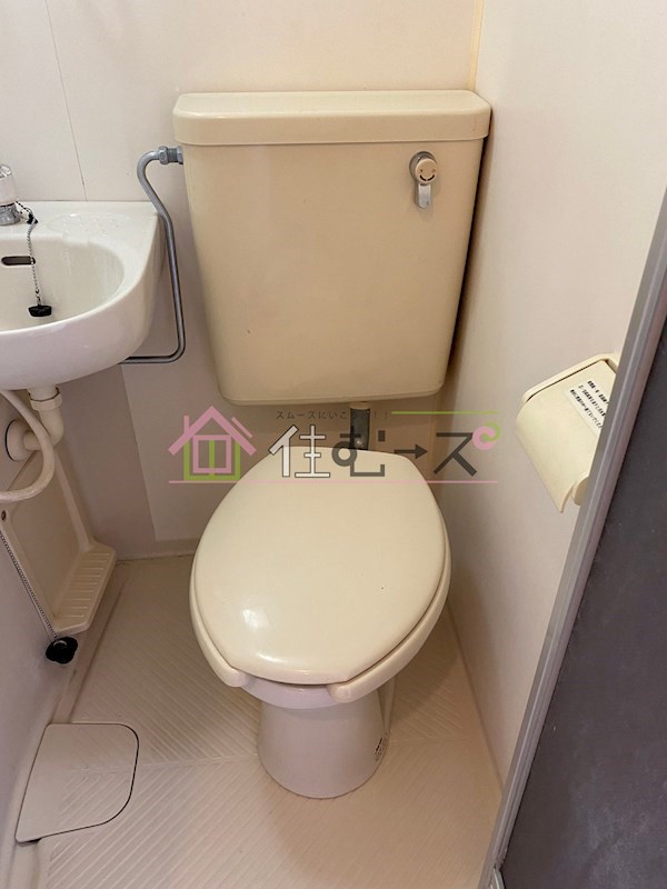 朝日プラザ都島本通パサージュ その他4