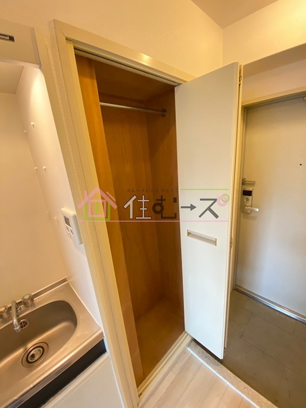 朝日プラザ都島本通パサージュ その他5